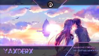 Nightcore - Haven't had enough