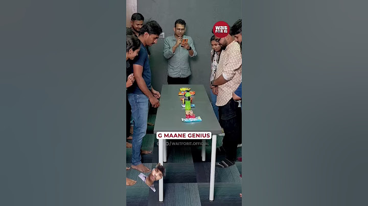 Fastest finger first challenge #shorts ||wait of end