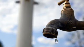 Eau potable : près de 200 communes touchées par des fuites importantes chaque année