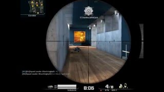 AVA DSR-1 Frag