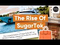 Sugar Baby TikTok Is Selling A Lifestyle, &amp; People Are Buying It