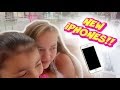 BUYING NEW iPHONES!! | SHOPPING FOR OUR NEW PHONES!! | MALL VLOG