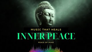 NO Ads ,3 Hours  Healing Music ,Relaxing Music, Calming Music,  Healing Music, Stress Relief