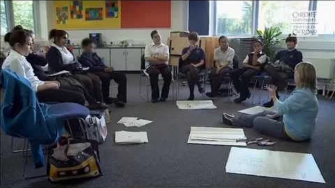 2013 Innovation in Healthcare Award: DECIPHer-ASSIST