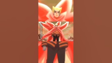 Thumbnail of Naruto Baryon Mode Edit | 40 Cal | #Naruto #BaryonMode #Edit #NarutoEdit #Otaku #NarutoShippiden