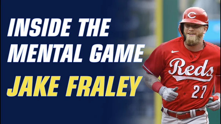 Inside The Mental Game of Baseball - Jake Fraley -...