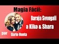 Vídeo: Baraja Svengali Pro Corte Preciso + Vídeo Explicativo