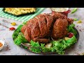 Lahori Chargha Recipe By SooperChef