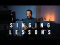 Becoming a Natural Singer