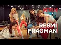 BLACKPINK: Light Up the Sky | Resmi Fragman | Netflix