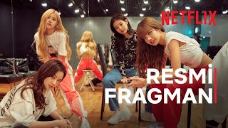 Blackpink Light Up The Sky Resmi Fragman Netflix