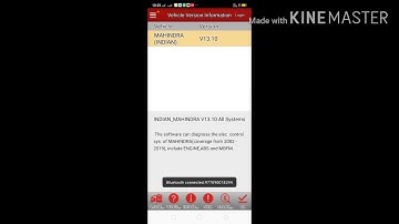 Mahindra bolero ecu unlock