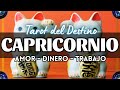 Capricornio ♑️ REGRESEIS O NO, ESTE AMOR ES PARA SIEMPRE, MIRA ESTO❗ #capricornio  Tarot del Destino