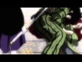 OFFICIAL NURA Rise of the Yokai Clan DEMON CAPITAL Set 1 Commercial for Blu-ray&DVD - In stores now
