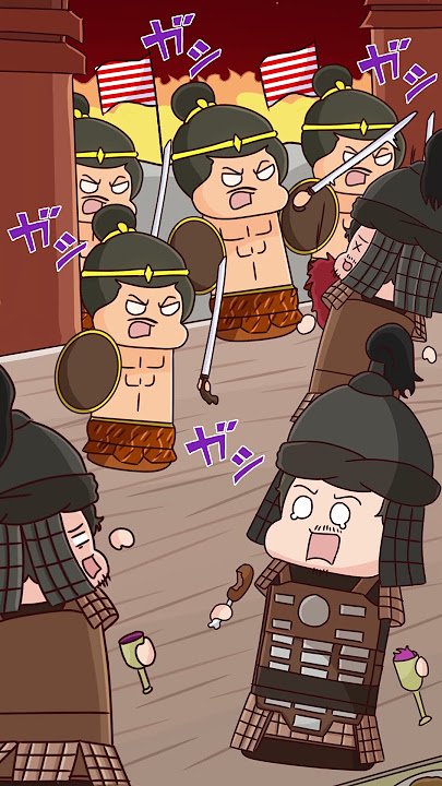 Why did Mongols lose against Majapahit?!