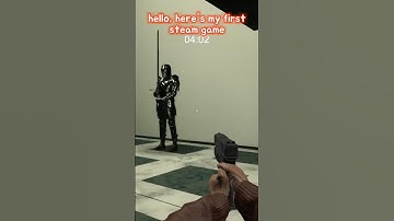 Mental Saga Gameplay Reveal Trailer