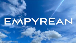 Empyrean | Sound Healing Frequency Immersion | Pure Harmonic Celestial Gate Elevation