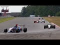F4 U.S. at New Jersey SpeedTour 2022 🏁 Race 2 (Full Race)
