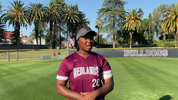 Tyesen Gordon Post Game Interview