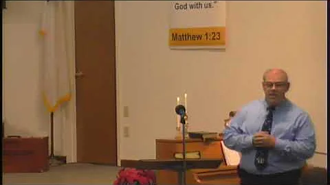Special Speaker Timothy Silcott