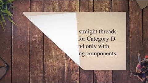 Meaning of Fluid Service as per ASME B31 3