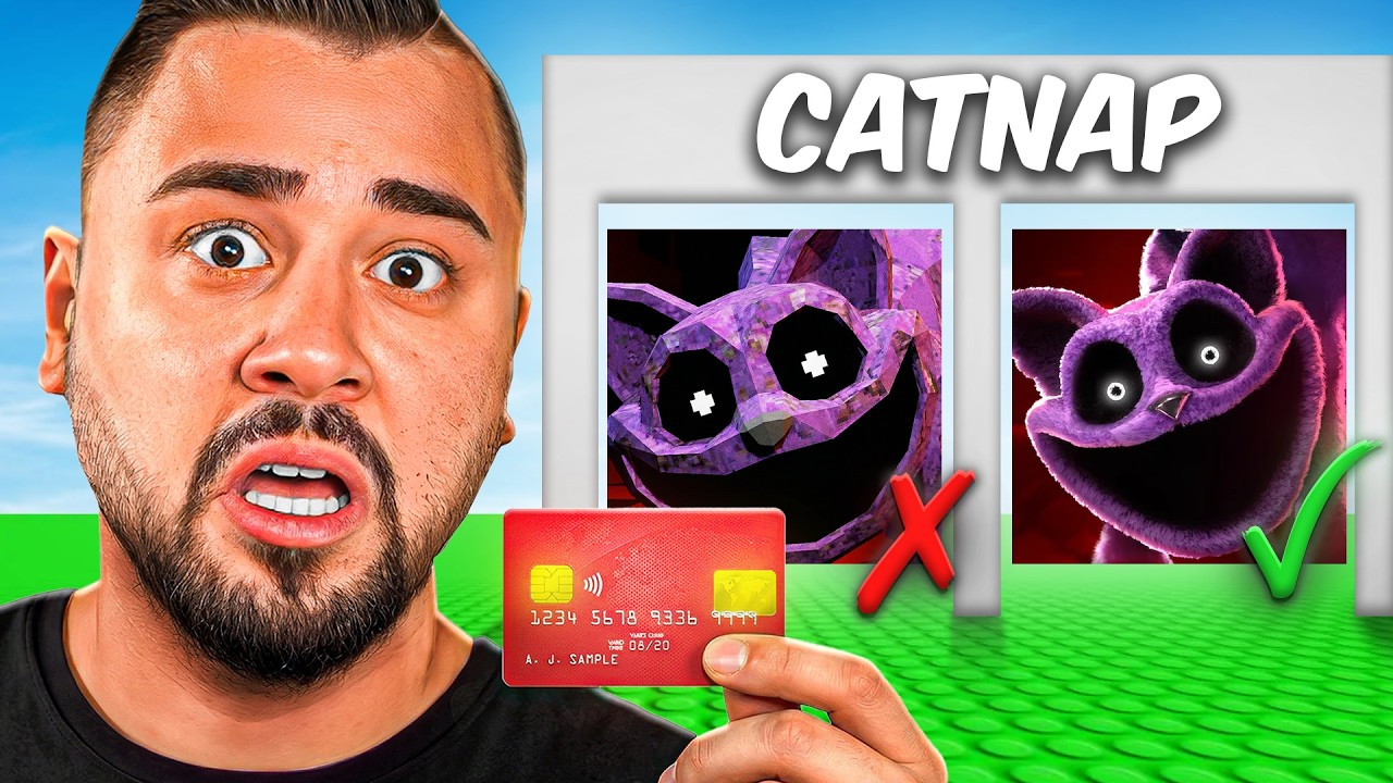 JEDER FEHLER kostet mich 500 ROBUX an euch.. (Logo erraten)