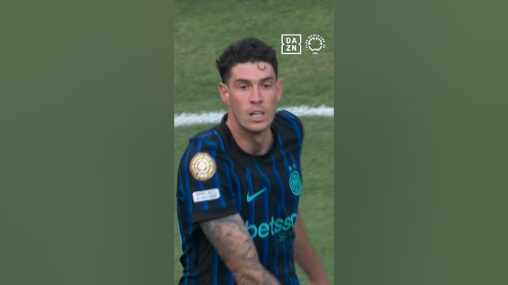 CHE GOL DI BASTO 😱⚽
