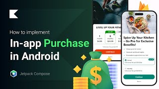 Step-by-Step Android In-App Purchase Integration with RevenueCat