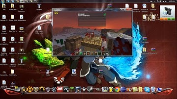 How to make a Minecraft server LAN Hamachi