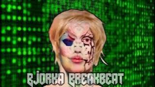 DJ BJORKA DUGEM BARAT MELODY BREAKBEAT FULL BASS