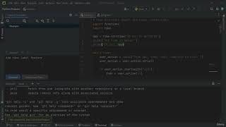 Celebrity 07 Programming Tool Concept of the Day Using Git #git #commit #checkout #reset Net Worth