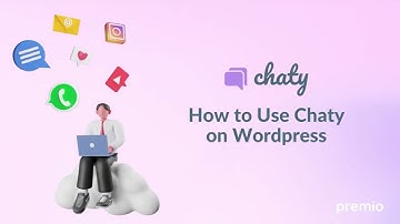 WordPress Chat Plugin: Connect WhatsApp, Facebook Messenger, and 20+ Other Chat Channels - Chaty