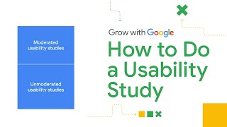 Usability Testing Tips and Examples | Google UX Design Certificate
