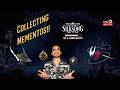 (V)  Last Quests of Silksong, Collectable hunt 100% Run #hollowknightsilksong #hollowknight