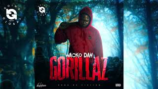 Wacko Dan - Gorillaz (Official Audio) Trinibad 2021