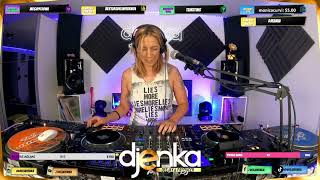 DJ ENKA, LIVE SESSION, MUSICA PETARDA, VERBENERA, UN RATO PARA REIR, DIVERTIRSE Y PASARLO BIEN