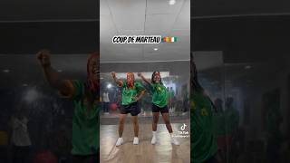 Best of Coup de Marteau CAN 2024 ( Tamsir ) #afcon2023 #cotedivoire #cameroon #can2024 #dance