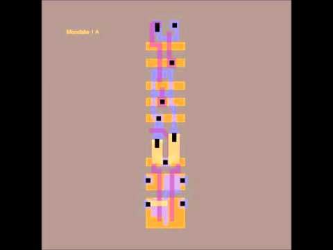Monolake - Icarus [ML028]
