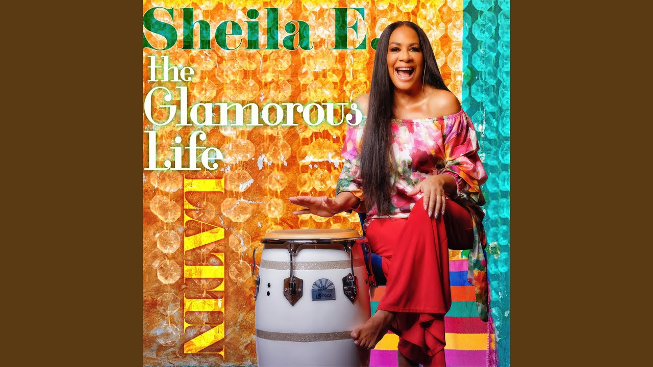 The Glamorous Life (Latin) - YouTube