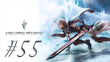 Lightning Returns: FFXIII - Part 55 - To Save The Sinless