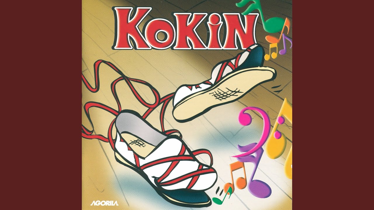 Elurra Iruñan - Valse