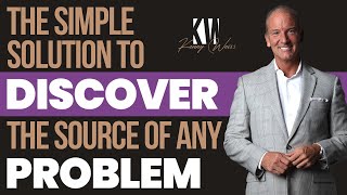 The Simple Solution To Discover The Source Of Any Problem Profile