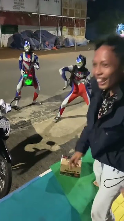 ULTRAMAN FUNKOT #djremix  #funkot #ultraman  #joget #jogetviral #jogettiktok