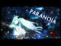 Pandora Second Part - Paranoia