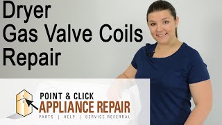 279834 - Replacing Gas Valve Coils - AP3094251, PS334310, 1475824