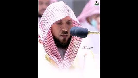 القارئ الشيخ د.#ماهر_المعيقلي_سورة_النمل اكتب شئ تؤجر عليه