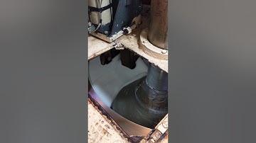 Sugar making Centrifugal machine