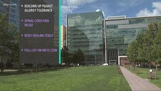 Cleveland Clinic rolls out list of 'Top 10 Medical Innovations' for 2020