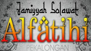 YA ALLAH BIHA - Al Fatihi Vol 1