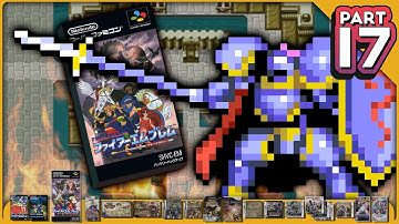 🔴 ULTIMATE Fire Emblem Ironman Gauntlet FE3